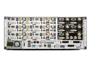 Noleggio switch video Ascender 32 4K PL – AvSet Produzioni SpA