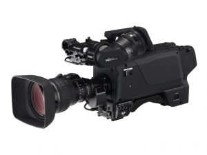 noleggio telecamera Panasonic AK HC3800 - AVSet Produzioni SpA