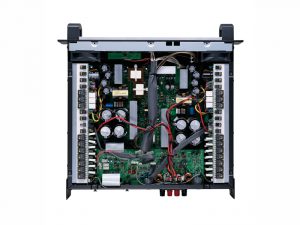 Noleggio amplificatore Yamaha PC3301N