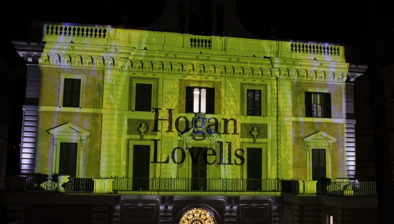 Inaugurazione studio legale Hogan Lovells